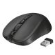 Trust Mydo Silent Click Wireless Mouse - black (21869) (TRS21869)