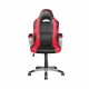 Trust GXT 705 Ryon Gaming Chair - Red (22256) (TRS23288)