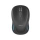 Trust Yvi FX Wireless Mouse - black (22333) (TRS22333)