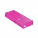 Trust Primo Powerbank 10.000 mAh - pink (22749) (TRS22749)