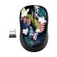 Trust Yvi Wireless Mouse - Multicolor Parrot (23387) (TRS23387)