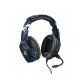 Trust GXT 488 Forze-B PS4 Gaming Headset PlayStation official licensed product - blue (23532) (TRS23532)