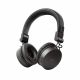 Trust Tones Bluetooth Wireless Headphones - black (23551) (TRS23551)