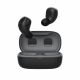 Trust Nika Compact Bluetooth Wireless Earphones - black (23555) (TRS23555)