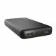 Trust Primo Compact 15.000 mAh powerbank - black (23594) (TRS23594)