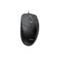 Trust TM-100 Optical Mouse (23634) (TRS23634)