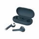 Trust Nika Touch Bluetooth Wireless Earphones - blue (23702) (TRS23702)