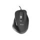 Trust Fyda Wired Comfort Mouse (23808) (TRS23808)