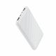 Trust Primo Ultra-thin Powerbank 10.000 mAh - White (23896) (TRS23896)