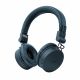 Trust Tones Bluetooth Wireless Headphones - blue (23908) (TRS23908)