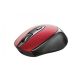 Trust Zaya Rechargeable Wireless Mouse - red (24019) (TRS24019)