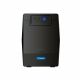 Tescom LED 850VA UPS Line Interactive (UPS.0223) (TSLED850)