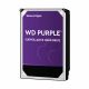 Western Digital Εσωτερικός Σκληρός Δίσκος 10TB (Purple, 3.5'') (WD102PURZ)