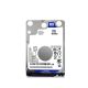 Western Digital Εσωτερικός Σκληρός Δίσκος 1 TB (Blue 2.5