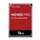 Western Digital Εσωτερικός Σκληρός Δίσκος 18TB RED PRO (CMR) (WD181KFGX)