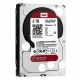 Western Digital Εσωτερικός Σκληρός Δίσκος 2 TB Red Pro (CMR) (WD2002FFSX)