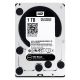 Western Digital Εσωτερικός Σκληρός Δίσκος 2TB (Black 3.5