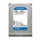 WD Blue Σκληρός Δίσκος WD20EZAZ 2TB, 3.5