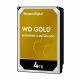 Western Digital Εσωτερικός Σκληρός Δίσκος 4TB Gold (WD4003FRYZ)