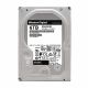 Western Digital Εσωτερικός Σκληρός Δίσκος 6TB (Black, 3.5'') (WD6003FZBX)