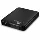 Western Digital Elements Portable 1.5TB USB 3.0 (Black 2.5