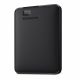 Western Digital Elements 3TB USB 3.0 (Black 2.5