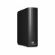 Western Digital Elements Desktop 10TB USB 3.0 (Black) (WDBWLG0100HBK-EESN)