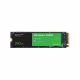 Western Digital Green SN350 NVMe 240GB SSD (WDS240G2G0C)