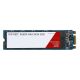 Western Digital SSD Red SA500 500GB M.2 (WDS500G1R0B)