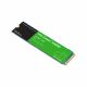 Western Digital Green SN350 NVMe 960GB SSD (WDS960G2G0C)