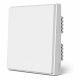 Xiaomi Aqara Mi Mijia Smart Home Switch D1 Wall Plug Double Gang Single Fire ZigBee (QBKG22LM) (XIAQBKG22LM)