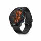 Ticwatch Pro 3 Ultra Stainless Steel 48mm LTE Αδιάβροχο Smartwatch με Παλμογράφο (Shadow Black)