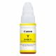 Canon Μελάνι Inkjet GI-490 Yellow (0666C001) (CAN-GI490Y)