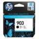 HP Μελάνι Inkjet No.903 Black (T6L99AE) (HPT6L99AE)