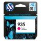 HP Μελάνι Inkjet No.935 Magenta (C2P21AE) (HPC2P21AE)