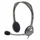 Logitech H110 Headset (LOGH110)