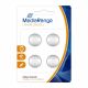 MediaRange Lithium Coin Cells CR2025|3V Pack 4  (MRBAT131)