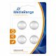 MediaRange Lithium Coin Cells CR2032|3V Pack 4  (MRBAT132)