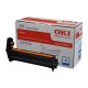 OKI C610 DRUM CYAN 20k (44315107) (OKI-C610-CEP)