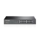 TP-LINK Switch 10/100/1000 Mbps 16 Ports V10 (TL-SG1016D) (TPTL-SG1016D)