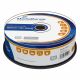 MediaRange DVD+R 120' 4.7GB 16x Cake Box x 25 (MR404)