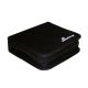 MediaRange Media Storage Wallet for 24 Discs Nylon Black (MRBOX50)