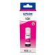 Epson Μελάνι Inkjet 101 Magenta (C13T03V34A) (EPST03V34A)