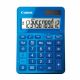 CANON LS-123KBL CALCULATOR 12-DIGIT BLUE (9490B001)  (CANLS123KBL)