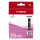 Canon Μελάνι Inkjet PGI-29PM Photo Magenta (4877B001) (CANPGI-29PM)