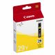 Canon Μελάνι Inkjet PGI-29Y Yellow (4875B001) (CANPGI-29Y)