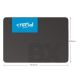 Crucial SSD 240 GB BX500 SATA 6Gb/s 2.5-inch