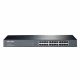 TP-LINK 24-Port Gigabit Desktop/Rackmount Unmanaged Switch V9 (TL-SG1024D) (TPTL-SG1024D)