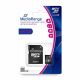 MediaRange Micro SDXC Class 10 With SD Adaptor 64 GB (eXtended Capacity) (MR955)