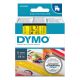 Ταινία Ετικετογράφου DYMO Standard 43618 6 mm x 7 m (Μαύρα Γράμματα σε Κίτρινο Φόντο) (S0720790) (DYMO43618)